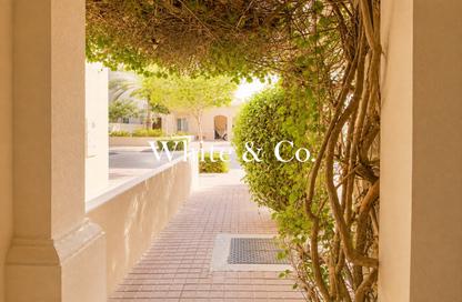 Villa - 3 Bedrooms - 3 Bathrooms for rent in Springs 1 - The Springs - Dubai Villa - 3 Bedrooms - 3 Bathrooms for rent in Springs 1 - The Springs - Dubai