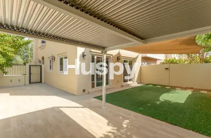 Townhouse - 4 Bedrooms - 4 Bathrooms for sale in Amaranta A - Amaranta - Villanova - Dubai Land - Dubai