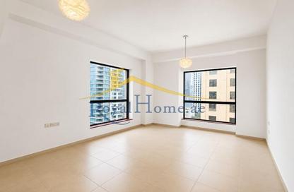Apartment - 2 Bedrooms - 3 Bathrooms for sale in Bahar 1 - Bahar - Jumeirah Beach Residence - Dubai