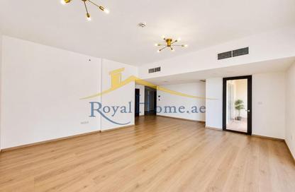 Apartment - 2 Bedrooms - 3 Bathrooms for sale in Bahar 1 - Bahar - Jumeirah Beach Residence - Dubai