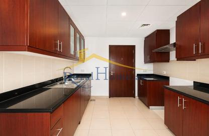 Apartment - 2 Bedrooms - 3 Bathrooms for sale in Bahar 1 - Bahar - Jumeirah Beach Residence - Dubai