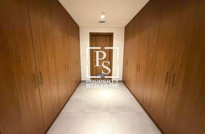 Villa - 3 - 5 for rent in The Magnolias - Yas Acres - Yas Island - Abu Dhabi