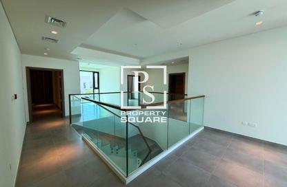 Villa - 3 - 5 for rent in The Magnolias - Yas Acres - Yas Island - Abu Dhabi