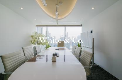 Office Space - Studio for rent in The Binary Tower - Business Bay - Dubai Office Space - Studio for rent in The Binary Tower - Business Bay - Dubai