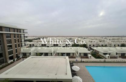 Apartment - 1 Bedroom - 1 Bathroom for sale in Holland Gardens - Town Square - Dubai Apartment - 1 Bedroom - 1 Bathroom for sale in Holland Gardens - Town Square - Dubai