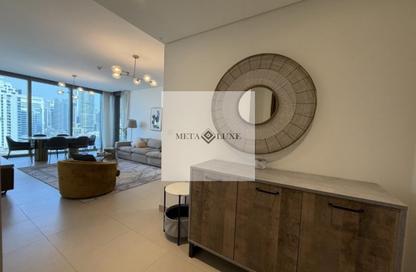 شقة - 2 غرف نوم - 2 حمامات للبيع في 5242 تاور 1 - 5242 - دبي مارينا - دبي شقة - 2 غرف نوم - 2 حمامات للبيع في 5242 تاور 1 - 5242 - دبي مارينا - دبي
