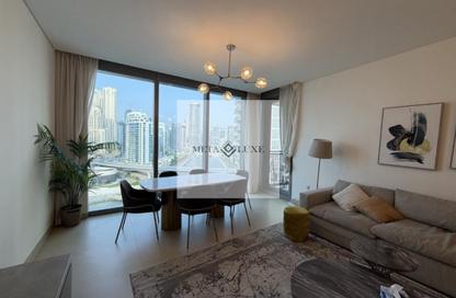 Apartment - 2 Bedrooms - 2 Bathrooms for sale in 5242 Tower 1 - 5242 - Dubai Marina - Dubai