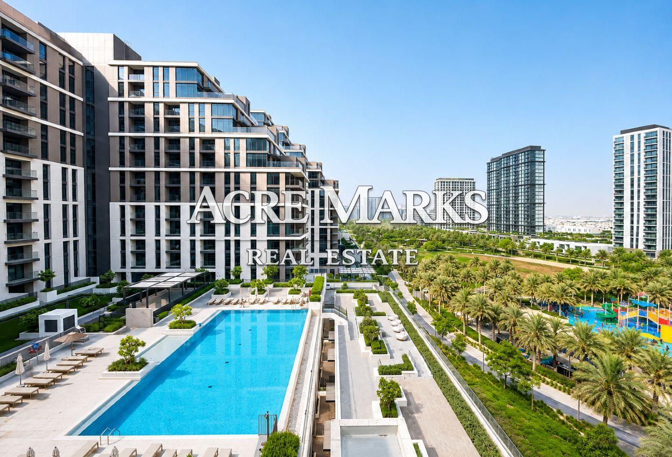 Water Park View | Corner Unit | Large Layout photo 13
