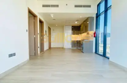 Apartment - 1 Bedroom - 1 Bathroom for rent in Azizi Riviera 21 - Azizi Riviera - Meydan One - Meydan - Dubai