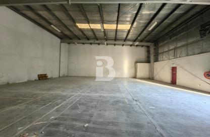 Warehouse - Studio for rent in Dubai Investment Park 2 (DIP 2) - Dubai Investment Park (DIP) - Dubai