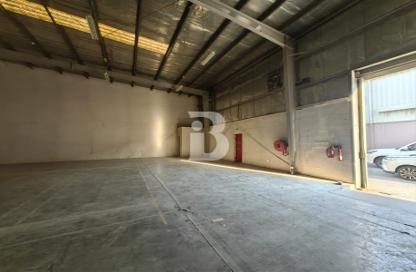 Warehouse - Studio for rent in Dubai Investment Park 2 (DIP 2) - Dubai Investment Park (DIP) - Dubai Warehouse - Studio for rent in Dubai Investment Park 2 (DIP 2) - Dubai Investment Park (DIP) - Dubai