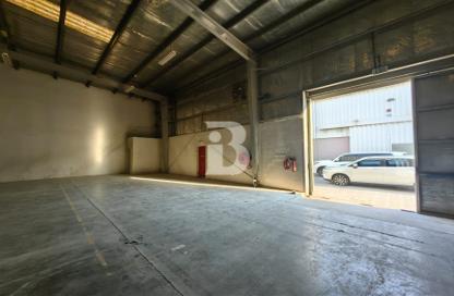 Warehouse - Studio for rent in Dubai Investment Park 2 (DIP 2) - Dubai Investment Park (DIP) - Dubai