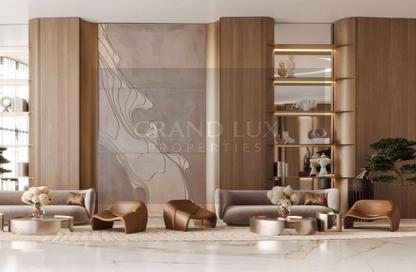 Apartment - Studio - 2 Bathrooms for sale in Binghatti Hills - Dubai Science Park - Dubai