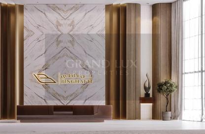 Apartment - Studio - 2 Bathrooms for sale in Binghatti Hills - Dubai Science Park - Dubai