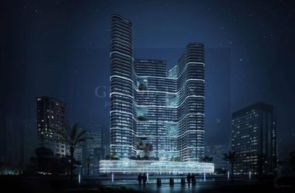Apartment - Studio - 2 Bathrooms for sale in Binghatti Hills - Dubai Science Park - Dubai