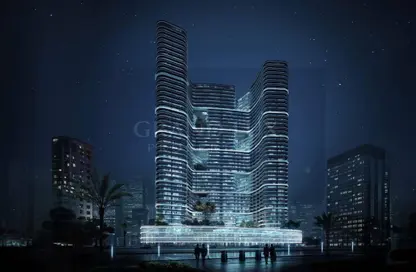 شقة - 2 حمامات للبيع في تلال بن غاطي - حديقة دبي العلميه - دبي