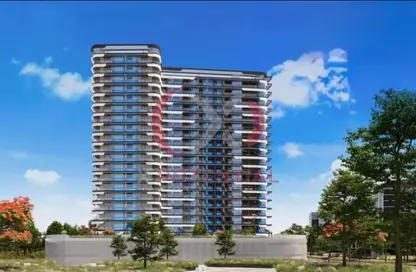 شقة - 1 حمام للبيع في منتجع سامانا - مدينة دبي للإنتاج (اي ام بي زد) - دبي