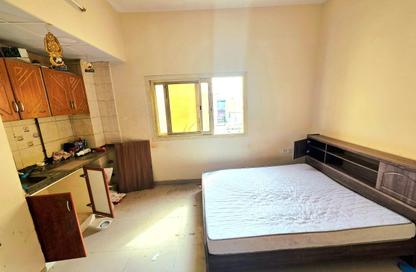 Apartment - Studio - 1 Bathroom for rent in Fire Station Road - Muwaileh - Sharjah