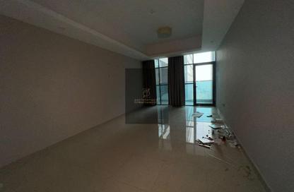 Apartment - 1 - 2 for rent in Gulfa Towers - Al Rashidiya 1 - Al Rashidiya - Ajman