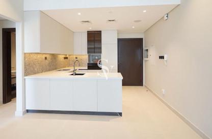 Apartment - 1 Bedroom - 2 Bathrooms for sale in Marquis Elegance - Arjan - Dubai
