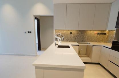 Apartment - 1 Bedroom - 2 Bathrooms for sale in Marquis Elegance - Arjan - Dubai Apartment - 1 Bedroom - 2 Bathrooms for sale in Marquis Elegance - Arjan - Dubai