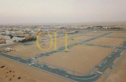 Land - Studio for sale in Alreeman - Al Shamkha - Abu Dhabi