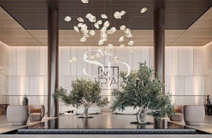 Office Space - Studio for sale in Trussardi Residences Phase II Tower B - Trussardi Residences Phase II - Trussardi Residences - Al Furjan - Dubai Office Space - Studio for sale in Trussardi Residences Phase II Tower B - Trussardi Residences Phase II - Trussardi Residences - Al Furjan - Dubai
