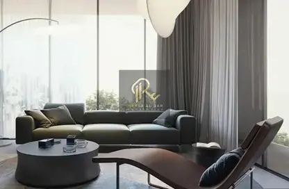 Apartment - 1 Bedroom - 2 Bathrooms for sale in Sokoon - Naseej District - Aljada - Sharjah