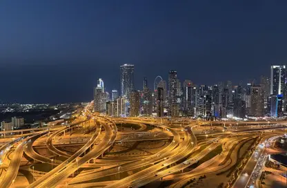 Office Space - 6 Bedrooms - 1 Bathroom for rent in The Dome - JLT Cluster N - Jumeirah Lake Towers - Dubai