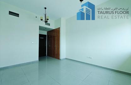 Apartment - 1 Bedroom - 2 Bathrooms for rent in Al Mamzar Building - Al Mamzar - Deira - Dubai