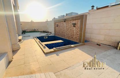 Villa - 5 Bedrooms - 7 Bathrooms for sale in Al Zaheya Gardens - Al Zahya - Ajman Villa - 5 Bedrooms - 7 Bathrooms for sale in Al Zaheya Gardens - Al Zahya - Ajman