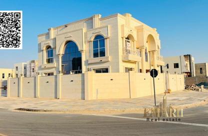 Villa - 5 Bedrooms - 7 Bathrooms for sale in Al Zaheya Gardens - Al Zahya - Ajman