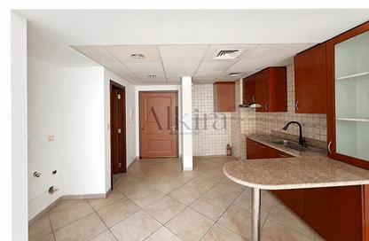 Apartment - Studio - 1 Bathroom for rent in Barton House 1 - Barton House - Motor City - Dubai