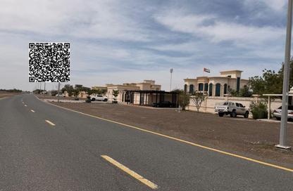 Land - Studio for sale in Manama - Ajman