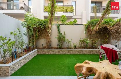Townhouse - 2 Bedrooms - 3 Bathrooms for rent in MAG Eye - MAG City - Mohammed Bin Rashid City - Dubai Townhouse - 2 Bedrooms - 3 Bathrooms for rent in MAG Eye - MAG City - Mohammed Bin Rashid City - Dubai