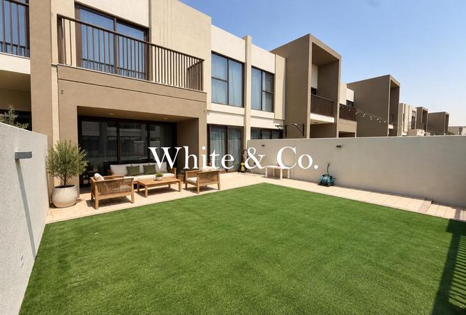 Well-Maintained | Near Pool & Park | 3 BR photo 2