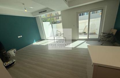 Townhouse - 3 Bedrooms - 3 Bathrooms for sale in Aknan Villas - Avencia - Damac Hills 2 - Dubai