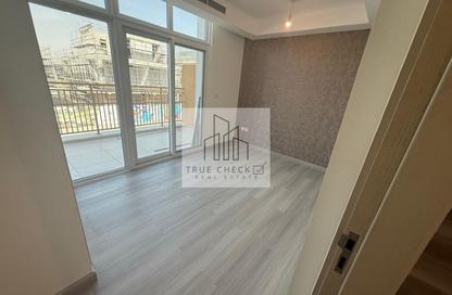 Townhouse - 3 Bedrooms - 3 Bathrooms for sale in Aknan Villas - Avencia - Damac Hills 2 - Dubai