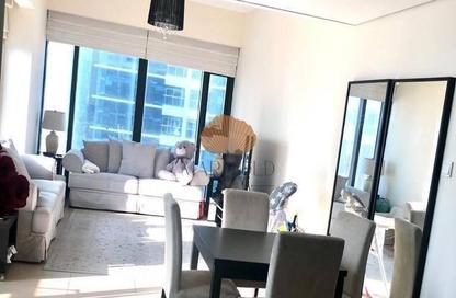شقة - 2 - 3 للإيجار في ليك سايد ريزيدنس - (JLT) مجمع A - أبراج بحيرات الجميرا - دبي شقة - 2 - 3 للإيجار في ليك سايد ريزيدنس - (JLT) مجمع A - أبراج بحيرات الجميرا - دبي