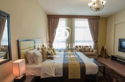 Apartment - Studio - 1 for sale in Platinum One - Arjan - Dubai Apartment - Studio - 1 for sale in Platinum One - Arjan - Dubai
