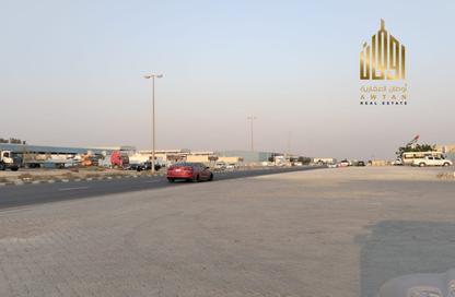 Land - Studio for sale in Al Sajaa Industrial - Al Sajaa - Sharjah