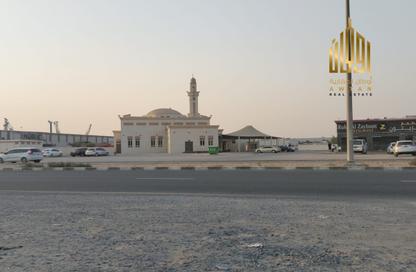 أرض - استوديو للبيع في مبني علي موسى - الصجعة الصناعية - الصجعة - الشارقة