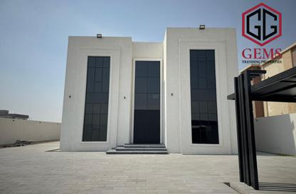 Villa - 4 - 5 for rent in Al Aweer 1 - Al Aweer - Dubai Villa - 4 - 5 for rent in Al Aweer 1 - Al Aweer - Dubai