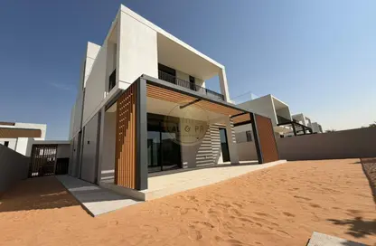 Villa - 4 Bedrooms - 5 Bathrooms for sale in Elie Saab 1 - Elie Saab - Arabian Ranches 3 - Dubai