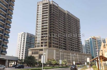 Apartment - Studio - 1 for rent in Elite Sports Residence 8 - Elite Sports Residence - Dubai Sports City - Dubai