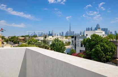Villa - 6 - 7 for sale in Jumeirah 3 Villas - Jumeirah 3 - Jumeirah - Dubai