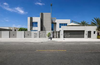Villa - 6 - 7 for sale in Jumeirah 3 Villas - Jumeirah 3 - Jumeirah - Dubai