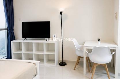 Apartment - Studio - 1 Bathroom for sale in Loreto 2 B - Loreto - Damac Hills - Dubai Apartment - Studio - 1 Bathroom for sale in Loreto 2 B - Loreto - Damac Hills - Dubai