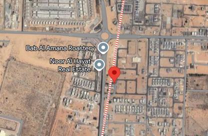 Land - Studio for sale in Umm Al Quwain Marina - Umm Al Quwain Land - Studio for sale in Umm Al Quwain Marina - Umm Al Quwain