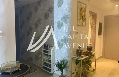 Apartment - 2 Bedrooms - 2 Bathrooms for sale in Waters Edge - Yas Island - Abu Dhabi